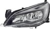 HELLA 011-611 - Far Sol - Opel Astra J