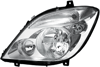 HELLA 012-011 - Far Sol - Mercedes 315-515