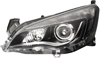 HELLA 012-421 - Far Sag - Opel Astra J