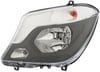 HELLA 030-111 - Far Sol - Mercedes Sprt.316,416,516 Cdi