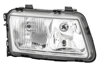 HELLA 030-301 - Far Sag - Vw A3
