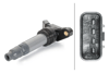 HELLA 036-231 - Atesleme Bobini - Volvo Volvo S60 S80 V60 V70 Xc90