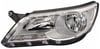 HELLA 038-211 - Far Sol - Vw Tiguan