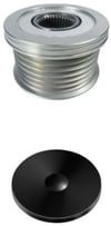 HELLA 039-211 - Alternatör Kasnagi - Bmw F20-f21-f30-f31