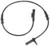 HELLA 039-721 - Abs Sensörü - Mercedes W211-219-230