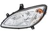 HELLA 041-011 - Far Sol - Mercedes Vito.109,111,115,120.cdi -viano.2,2-3,0.cdi