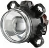 HELLA 042-017 - Far - Av Alexander Dennis, Bucher, Heuliez, Iveco, Liebherr, Mercedes-benz, Scania, Van H
