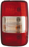 HELLA 043-011 - Stop Lambasi Sol - Vw Caddy