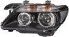 HELLA 044-511 - Far Sol - Bmw E65