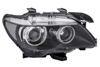 HELLA 044-521 - Far Sag - Bmw E65