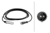 HELLA 048-281 - Hiz Sensörü - Av Actros, Atego, Axor, Axor 2, Touro (o 500)