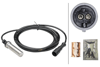 HELLA 048-321 - Hiz Sensörü - Av Actros, Antos, Arocs, Atego, Axor 2, Ng