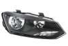 HELLA 051-101 - Far Sag - Vw Polo