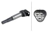 HELLA 057-001 - Atesleme Bobini - Bmw F20-f20 Lci-f21-f21 Lci-f30-f31-f35-f35 Lci-mini R55-r56-r57-r58-r59-r60-r61