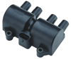 HELLA 057-031 - Atesleme Bobini - Opel Kalos/aveo/cruze/spark/rezzo/evanda/antara
