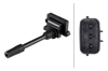 HELLA 057-351 - Atesleme Bobini - Japon Carisma (da)
