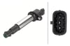 HELLA 057-421 - Atesleme Bobini - Fiat Lada Kalina-vega-vesta