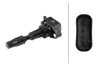 HELLA 057-711 - Atesleme Bobini - Kore Kona / Santa Fe / Sonata / I30 / Stinger / Srento (um-xm) Optima