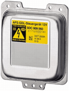 HELLA 060-011 - Xenon Far Modülü - Mercedes W211