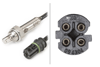 HELLA 066-101 - Oksijen Sensörü - Bmw E36-e39-e38