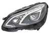 HELLA 066-671 - Far Sol - Mercedes 212