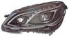 HELLA 066-681 - Far Sag - Mercedes 212