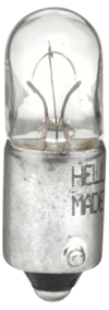 HELLA 067-121 - Ampül - Uni Bm