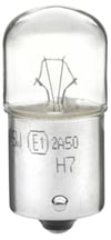 HELLA 071-241 - Ampul - Uni Cf Ft 450 Hybrid