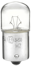 HELLA 071-361 - Ampül - Uni Bm