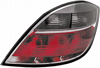 HELLA 073-021 - Stop Lambasi Sag - Opel Astra H