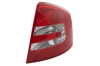 HELLA 076-021 - Stop Lambasi Sag - Vw Octavia
