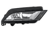 HELLA 077-021 - Sis Fari Sag - Vw Leon-ibiza