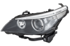 HELLA 079-001 - Far Sol - Bmw E60