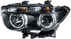 HELLA 083-011 - Far Sol - Bmw E65-66