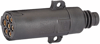 HELLA 084-001 - Soket - Av 
