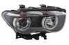 HELLA 084-011 - Far Sag - Bmw E65-66