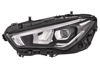 HELLA 086-311 - Far Sol - Mercedes Cla 118