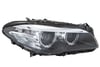 HELLA 087-721 - Far Sag - Bmw F10-f11-f18