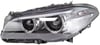 HELLA 087-911 - Far Sol - Bmw F10-11-18