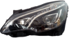 HELLA 091-821 - Far Sag - Mercedes 207