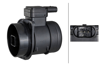 HELLA 095-061 - Hava Debimetresi - Vw Golf6-jetta-passat-caddy