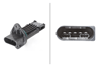 HELLA 095-111 - Hava Debimetre Sensörü - Mercedes W203-163-220-210-g463