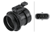 HELLA 095-281 - Hava Debimetresi - Vw Golf7-polo-tiguan-kamiq-karoq-fabia-octavia-leon-a1-a3-a5-a4-q2
