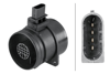 HELLA 095-301 - Hava Debimetresi - Mercedes W639-906-907