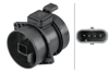 HELLA 095-311 - Hava Debimetresi - Mercedes 204-212-x204-639-906