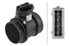 HELLA 095-411 - Hava Debimetresi - Vw Golf4-bora-passat-a4-a6