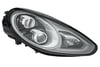 HELLA 099-121 - Far Sag - Vw Panamera