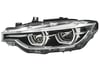 HELLA 102-911 - Far Sol - Bmw F30 Lci-f31 Lci-f35 Lci