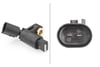 HELLA 106-091 - Abs Sensörü Ön Sol - Vw Golf4-bora-a3-toledo