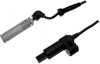 HELLA 106-271 - Abs Sensörü Ön - Bmw E46